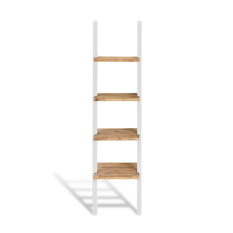 Williston Addisun 170cm 4 Shelf Shelving Unit Wayfair.co.uk